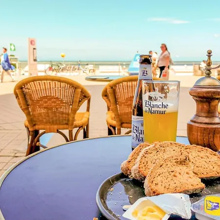 Cozy In With Wifi Appartement