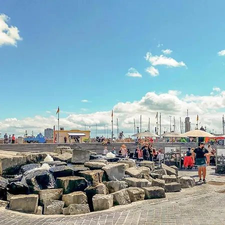 Cozy In With Wifi Appartement *