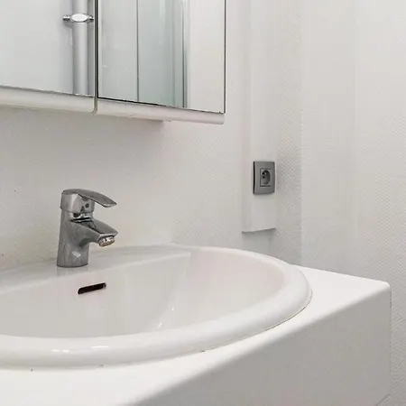 Confortable à Avec Appartement *