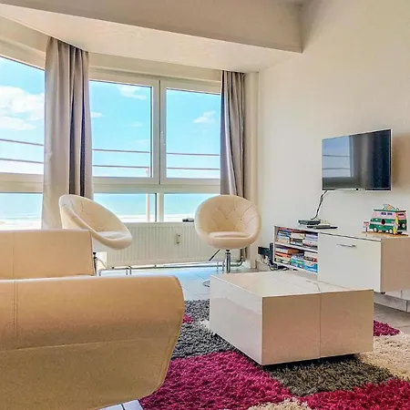Confortable à Avec Ostende