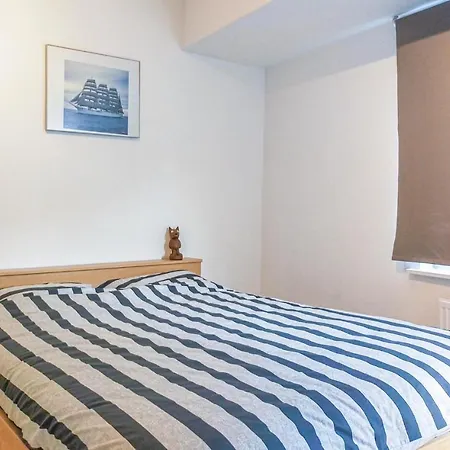 Confortable à Avec Ostende