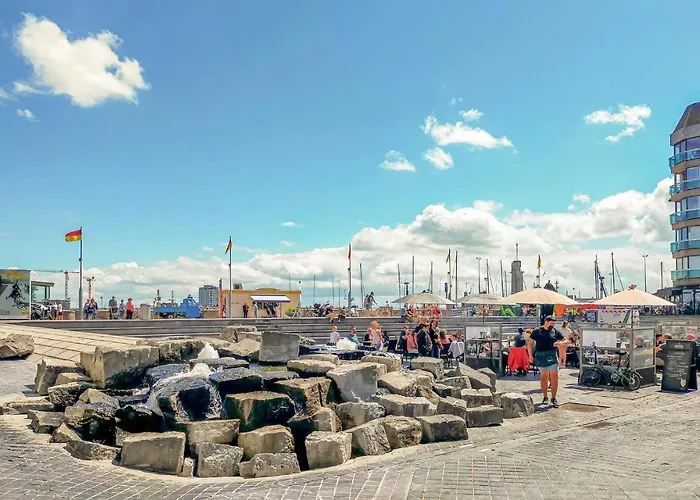 Cozy In With Wifi Appartement *