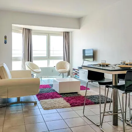 Cozy In With Wifi Lejlighed *