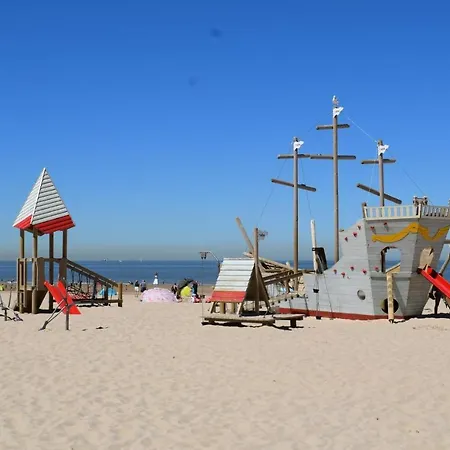 Lejlighed Cozy In With Wifi