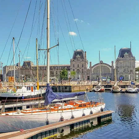 Cozy In With Wifi Lejlighed *